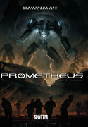 Prometheus 12: Vorsehung