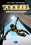 Travis - 5. Cybernation