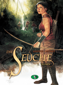 Die Seuche - Bd.1: Valnes