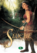 Die Seuche - Bd.1: Valnes