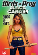 Birds of Prey: Black Canary