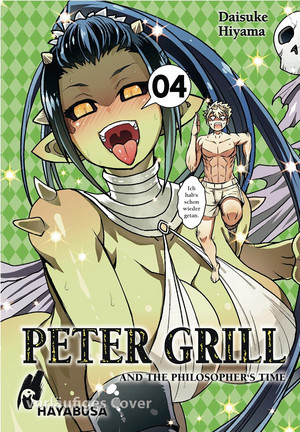 Peter Grill and the Philosopher's Time 04