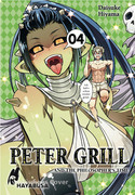 Peter Grill and the Philosopher's Time 04