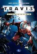 Travis - 1. Huracan