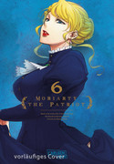 Moriarty the Patriot 06
