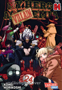 My Hero Academia 24