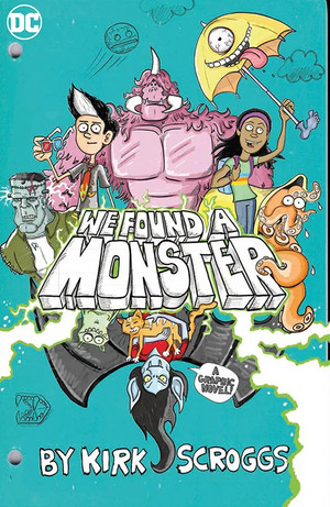 Alle meine Monster