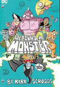 Alle meine Monster