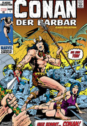 Conan der Barbar - Classic Collection 1