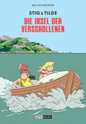 Stig & Tilde (1): Die Insel der Verschollenen