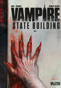 Vampire State Building - Teil 1