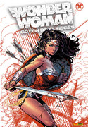 Wonder Woman - Göttin des Krieges (Deluxe Edition)