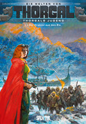Die Welten von Thorgal - Thorgals Jugend 6: Der Drakkar aus dem Eis