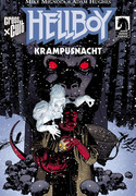 Hellboy: Krampusnacht