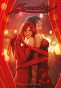 Sonnenstein (Sunstone) - Bd. 5
