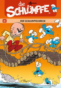 Die Schlümpfe 25: Der Schlumpfschreck