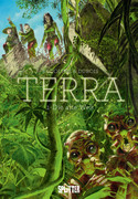 TERRA - 1. Die alte Welt