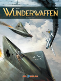 Wunderwaffen - 1. Der Pilot des Teufels