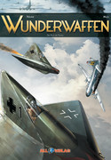 Wunderwaffen - 1. Der Pilot des Teufels