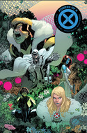 X-Men: House of X & Powers of X - 2 (von 4)