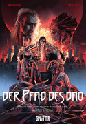 Der Pfad des Dao - Dritter Aufzug: Das Feuer des Geistes
