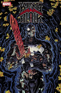 King in Black - Band 4 (von 4)