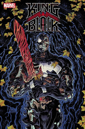 King in Black - Band 4 (von 4)
