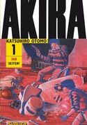 Akira #1