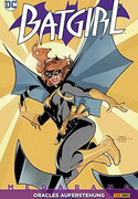 Batgirl - Megaband 4: Oracles Auferstehung