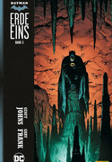 Batman: Erde Eins - Bd.3