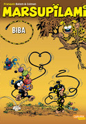 Marsupilami 4: Biba