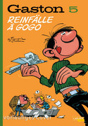 Gaston 5: Reinfälle á gogo (Neuedition)