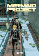 Mermaid Project - Band 2: Episode 2