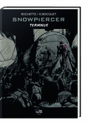 Snowpiercer: Terminus