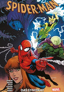 Spider-Man - Paperback 5: Das Syndikat