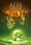 Alix Senator 09: Die Geister Roms
