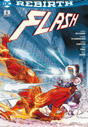 Flash 4: Rogues Reloaded