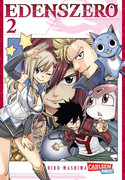 Edens Zero 2