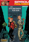 Spirou & Fantasio Spezial 02: Die steinernen Riesen