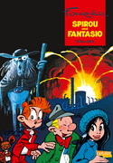 Spirou und Fantasio - Gesamtausgabe 11: 1976-1979