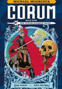 Corum - Buch Eins: Der scharlachrote Prinz