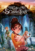 Der Club der drei Schwestern - 2. Kassiopeias Liebe