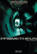 Prometheus 05: Sarkophag