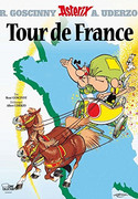 Asterix 06: Tour de France