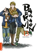 Barakamon 13