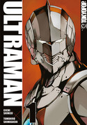 Ultraman 01