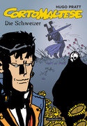 Corto Maltese - 11. Der Schweizer