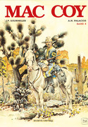 Mac Coy: Gesamtausgabe Bd. 4