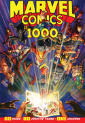 Marvel Comics 1000