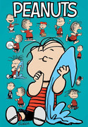 Peanuts 12: Schmusedecke